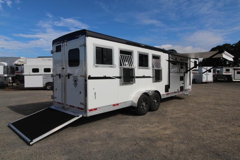 2024 Bison Silverado 7408 - Image 3